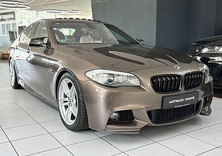 BMW 550 M PAKET RAPPEL VOLL ENTERTAINMENT H-UP