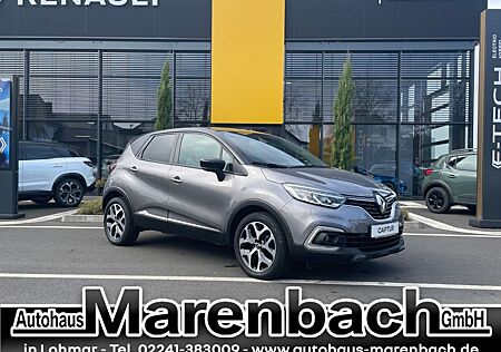 Renault Captur Intens TCe 130 Sitzheizung + Navi