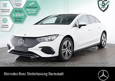 Mercedes-Benz EQE 300 ELECTR. ART/ADVANCED +/AHK/WD/DISTR/MEMO