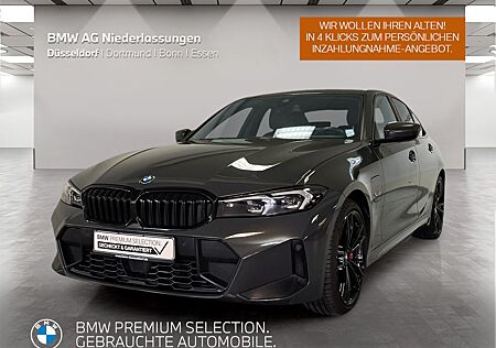 BMW 330e Limousine M Sport Navi Harman/K PDC LED