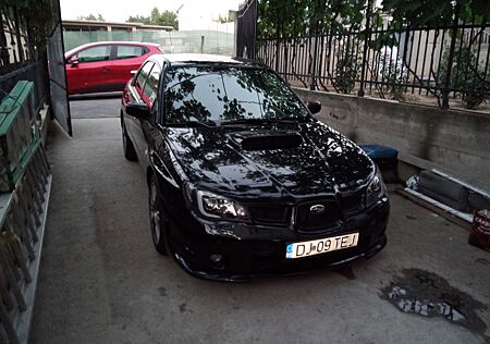 Subaru Impreza gebraucht kaufen Subaru Impreza WRX GDG* 10/2006 STi WRX STi