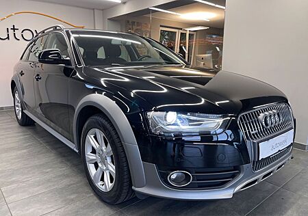 Audi A4 Allroad quattro 3.0 TDI*Stronic/MMI+/BiXe+*