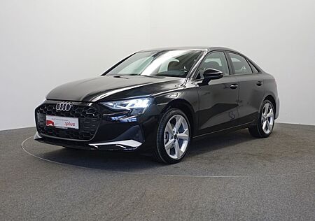 Audi A3 Limousine 35 TDI S tronic advanced VIRTUAL PD