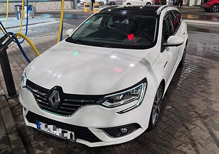 Renault Megane ENERGY dCi 130 Bose Edition Grandtour...