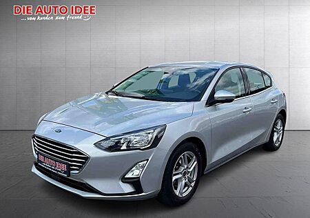 Ford Focus Automatik Cool & Connect *Navi,Kamera,LED*