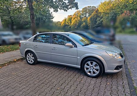 Opel Vectra 2.0 Turbo Edition Edition
