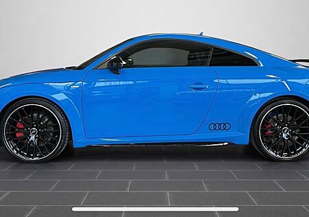 Audi TT 45 Competition-plus mit Garantieverlängerung