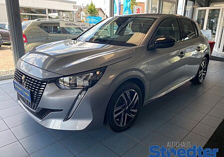 Peugeot 208 Allure 1.2 PureTech 100, Sitzheizung