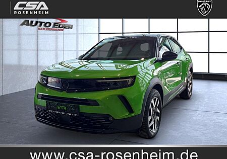 Opel Mokka GS Line Bluetooth Navi LED Klima
