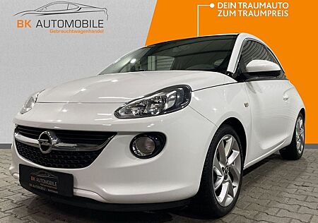 Opel Adam Slam#Sport#Tempo
