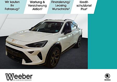 Cupra Formentor *NAVI*LED*AHK*KESSY*KAMERA*EL.-HECKKL*