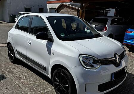 Renault Twingo E-Tech 100% elektrisch Equilibre 22KWh