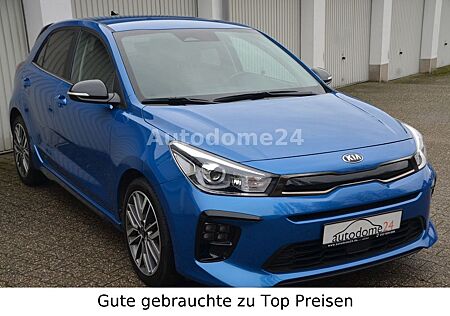 Kia Rio GT Line 1.0T 100 ISG Kamera Klima