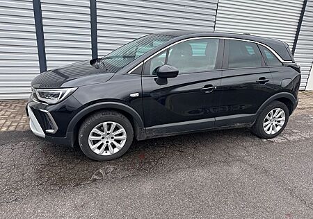 Opel Crossland X Crossland (X) Ultimate/LED/Navi/PDC/Alu/RFK