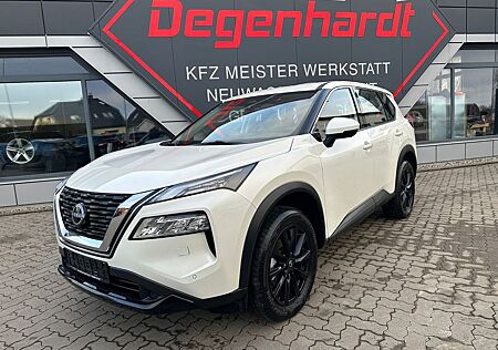 Nissan X-Trail 1.5 VC-T Mild-Hybrid Acenta Navi 360°