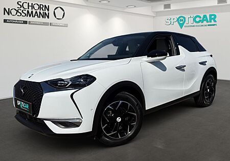 DS Automobiles DS3 Crossback 3 CB SOCHIC E-TENSE MJ.20 MATRIX,NAVI