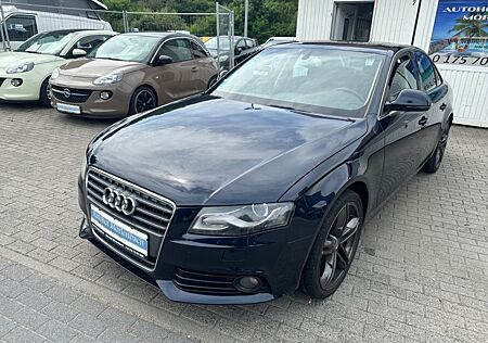 Audi A4 Lim. Ambiente