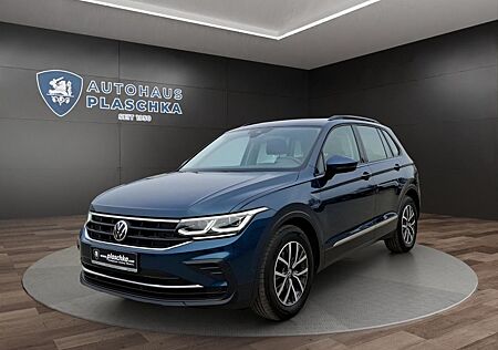 VW Tiguan Volkswagen 1.5 TSI DSG Life AHK+NAVI+PDC Klima Navi