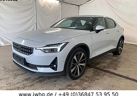 Polestar 2 Long Range Dual Pixel 19" Pano Wärmep ACC+Spur