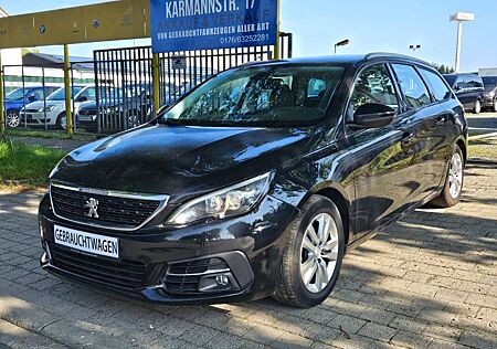 Peugeot 308 SW Active Business NAVI SHZ PDC KAMERA TEMPO