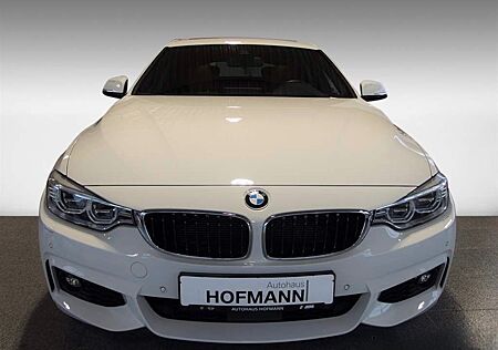 BMW 430d 430 Gran Coupé Gran Coupé M Sport xDrive