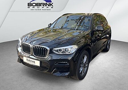 BMW X3 xDrive20d M Sport PDC LED DAB Business-Paket