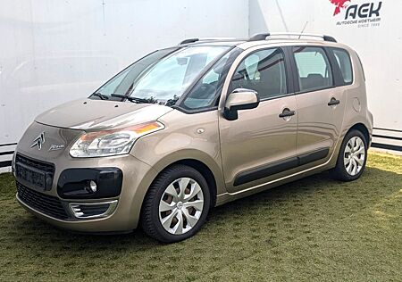 Citroën C3 Picasso 1.6 Tendance 120PS Service Gepflegt!