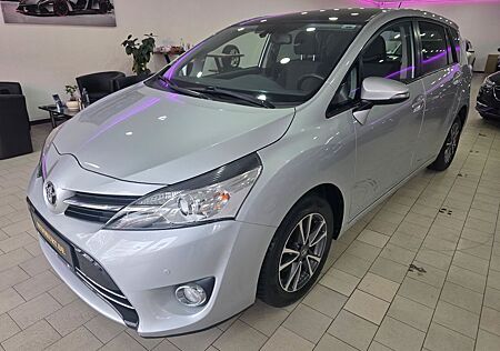 Toyota Verso SkyView Edition1.Hand Tüvneu Garantie Navi