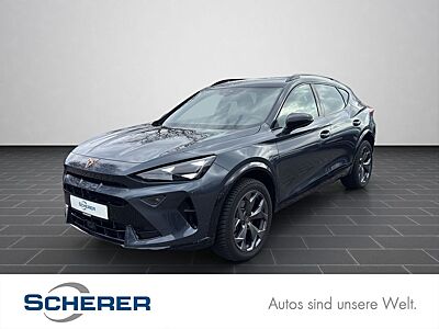 Cupra Formentor 1.5 eTSI DSG NAVI KAMERA ACC