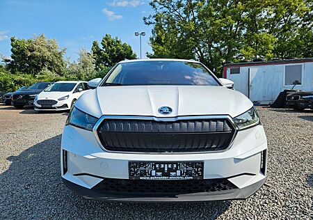 Skoda Enyaq 80 HEADSUPDISPLAY,KAMERA,PANORAMADACH