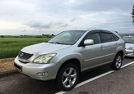 Lexus RX 300 Executive Autogas