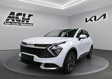 Kia Sportage 1.6T AWD DCT VISION KAMERA FULL-LED E.S