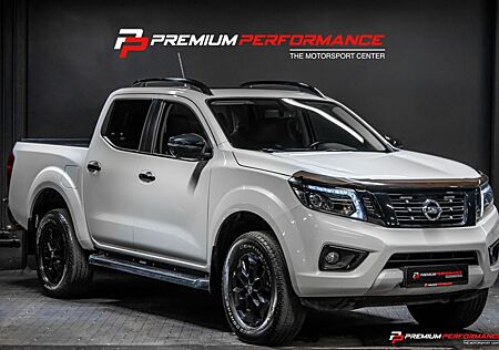 Nissan Navara 2.3 dCi 4WD 4x4 N-Guard Black Edt Tekna