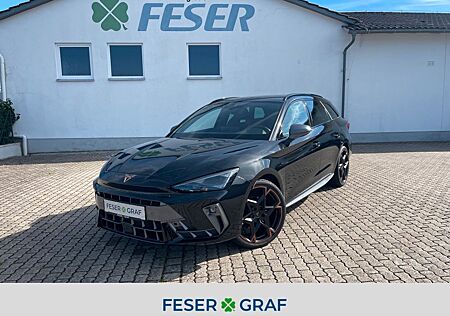 Cupra Leon 1.5 eTSI DSG AHK EDGE MATRIX PANO SENNHEISE