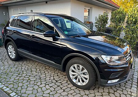 VW Tiguan Volkswagen 2.0 TDI DSG Zahnriemen & Inspektion neu!