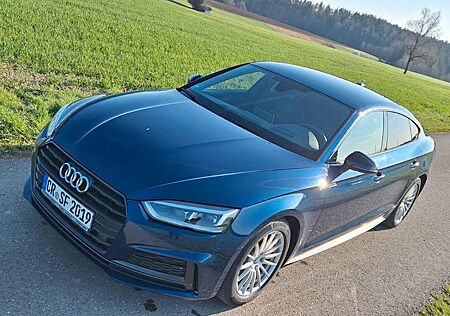 Audi A5 g-tron 2.0 TFSI S tronic Sportback sport ...