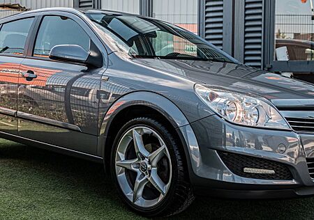 Opel Astra H 1,6 Edition |KAMERA|PDC|KLIMA