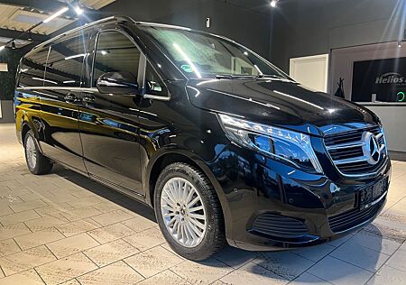 Mercedes-Benz V 200 V 250 *STANDH*LED*8 SITZE