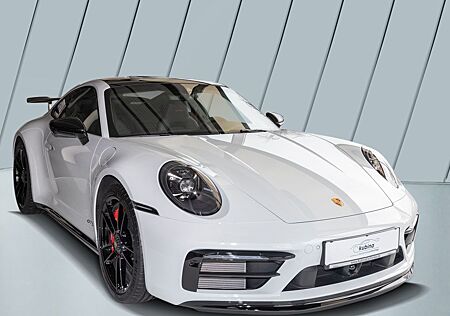 Porsche 992 4 GTS+LIFT+BURMESTER+AERO-P+EXCLUSIV+EXPORT