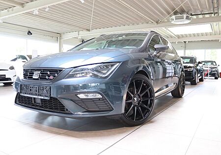 Seat Leon Sportstourer ST 1.5 TSI FR 110 kW (150 P...