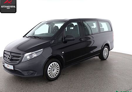 Mercedes-Benz Vito 114 CDI TOURER LANG 9 SITZE AUT,NAVI,KAMERA