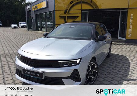 Opel Astra L Lim. Ultimate, AHK, Navi, Matrix-LED