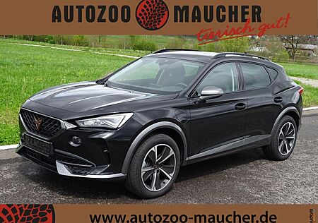 Cupra Formentor 1.4 e-HYBRID/Kamera/LED/ACC/Navi/AHK