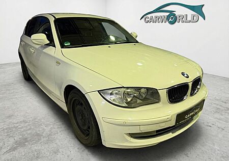 BMW 116d 116 1 Limousine