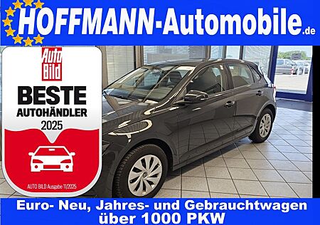 VW Polo Volkswagen Comfortline Allwetterreifen,PDC,Sitzheizung