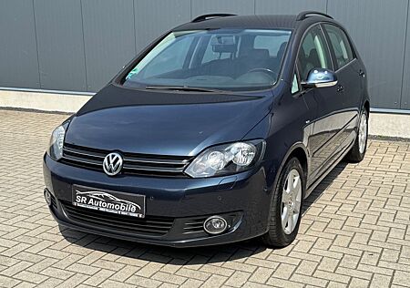 VW Golf Volkswagen Plus VI 2.0 TDI Comfortline*AHK*TÜV 12.25*