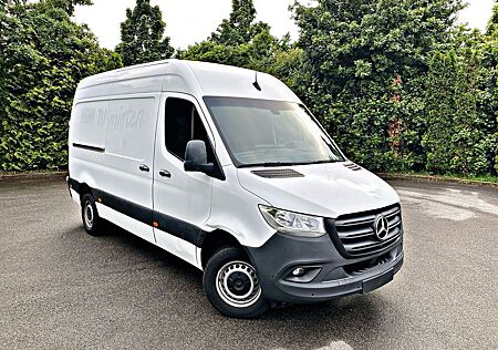 Mercedes-Benz Sprinter III Kasten 317|360Kamera|Navi|Sitzheizung|L2|19%