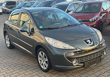 Peugeot 207 Sport 2.Hand Klima Top Zustand