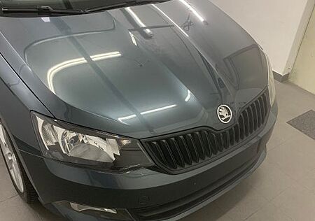 Skoda Fabia 1.0l TSI 70kW Active Active (Tempomat)