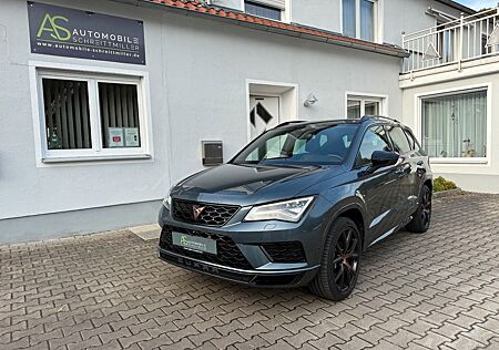 Cupra Ateca 4Drive DSG LEDER LED SHZ NAVI ACC 19